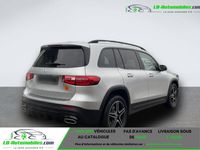 occasion Mercedes GLB220 d BVA 4Matic