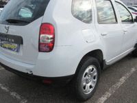 occasion Dacia Duster TCe 125 4x2 Ambiance
