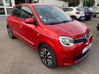 occasion Renault Twingo TWINGO E-TECHIII Achat Intégral - Intens