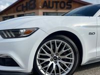 Occasion Ford Mustang GT Premium 2016 Cabriolet