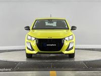 Occasion Peugeot 208 Active 102 ch (75 kW) 2024 Citadine