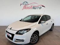 Occasion Renault Mégane 116 ch (85 kW) 2013 Blanc Berline