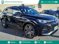 Occasion VW Tiguan R-line Edition 150 ch (110 kW) 2025 Noir SUV