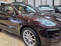 Occasion Porsche Macan Chrono 340 ch (250 kW) 2016 SUV