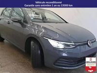 occasion VW Golf TDI SCR 115 Life +GPS +Caméra