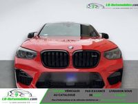 occasion BMW X4 510ch BVA