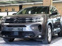 occasion Citroën C5 Aircross (2) 1.5 BLUEHDI 130 S\u0026S FEEL BVM6