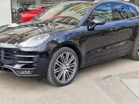 occasion Porsche Macan Turbo 3.6 V6 400ch Pdk