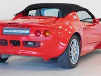 occasion Lotus Elise S1 -120 150000 kms