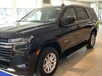 occasion Chevrolet Tahoe 