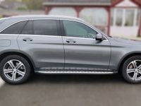 occasion Mercedes GLC220 Classed 9G-Tronic 4Matic Executive