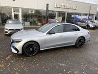 occasion Mercedes E300 CLASSE E204+129ch AMG Line 9G-Tronic