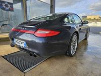 occasion Porsche 911 Carrera 4 997 Coupé 3.6i 345