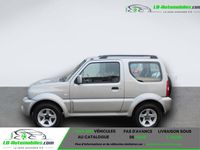 occasion Suzuki Jimny 1.3i Vvt 86ch