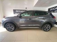 occasion Hyundai Tucson 1.6 Crdi 136ch Premium Euro6d-evap