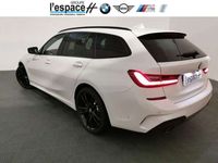 occasion BMW 320 320eA 204ch M Sport