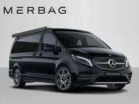 occasion Mercedes 300 Marco PoloD 4matic Amg Line Basic/navi/shd