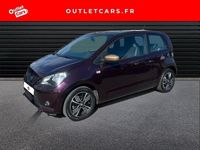 Occasion Seat Mii Cosmopolitan 75 ch (55 kW) 2017 Violetto Citadine