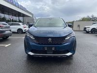 occasion Peugeot 3008 HYBRID 225CH ALLURE PACK E-EAT8