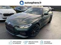 occasion BMW 420 420 iA 184ch M Sport