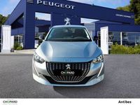 occasion Peugeot 208 - VIVA166961199