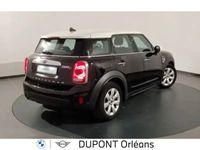 occasion Mini Cooper D Cooper D150ch Business Design BVA8 113g