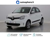 occasion Renault Twingo 1.0 SCe 65ch-21 Limited