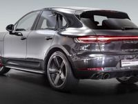 occasion Porsche Macan GTS/PASM/PDLS+/BOSE/CHRONO/APPROVED/PANO