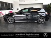 occasion Mercedes A180 Classe116ch AMG Line 8G-DCT - VIVA3574110