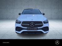 Occasion Mercedes GLE350 AMG line 194 ch (142 kW) 2021 Coupé