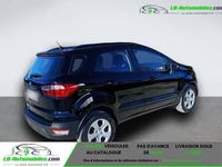 Occasion Ford Ecosport 99 ch (72 kW) 2018 SUV