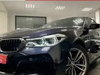 occasion BMW 630 Serie 6 (g32) d 265ch M Sport