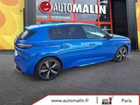 occasion Peugeot 308 Bluehdi 130ch S&s Eat8 Gt