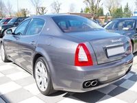 occasion Maserati Quattroporte 4.7 V8 S 430 ch