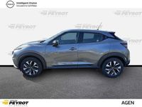 occasion Nissan Juke Juke 2021DIG-T 114