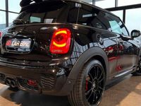 occasion Mini John Cooper Works one Jonh231 ch BVA TO GPS Harman Baquets Keyless O