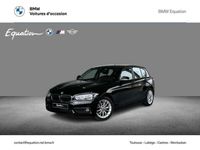 occasion BMW 118 118 dA 150ch Business Design 5p