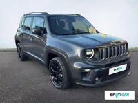 Occasion Jeep Renegade Summit 2024 Graphite gray métallisé SUV