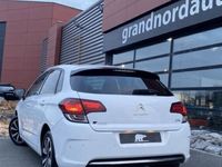 occasion Citroën C4 PURETECH 130CH MILLENIUM S S