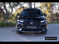 occasion DS Automobiles DS7 Crossback E-TENSE 4x4 300ch Louvre