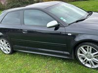 occasion Audi S3 2.0 TFSI Quattro