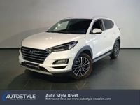 occasion Hyundai Tucson 1.6 Crdi 136ch Premium Dct-7