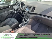 occasion VW Sharan 2.0 Tdi 150 Bva