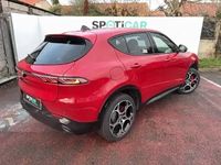 Occasion Alfa Romeo Tonale Veloce 280 ch (205 kW) 2024 Rouge SUV