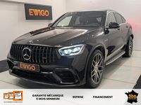 Occasion Mercedes S63 AMG AMG 693 ch (509 kW) 2019 Citadine