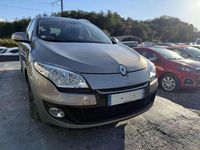 Occasion Renault Mégane GrandTour Business 91 ch (66 kW) 2013 Beige Break