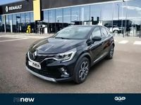 Occasion Renault Captur Iconic 2022 Noire SUV