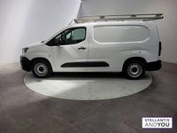 Occasion Peugeot Partner Premium 130 ch (95 kW) 2022 Monospace
