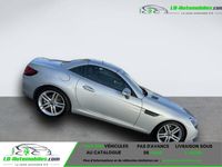 occasion Mercedes SLC180 BVM