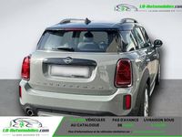 occasion Mini Countryman 178 ch ALL4 BVA